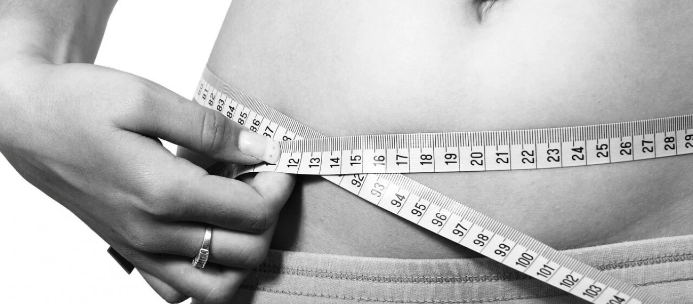 Γιατί παίρνουμε κιλά πιο εύκολα όσο μεγαλώνουμε και πως θα το αντιστρέψουμε;